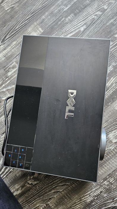 Проектор Dell 7609WU