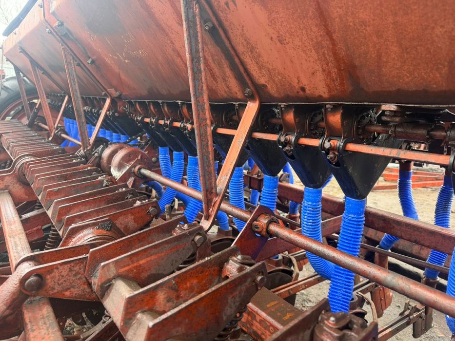 Сеялка сзт 3,6.         .         .             ,,