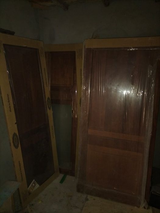 Дверь Беларуський