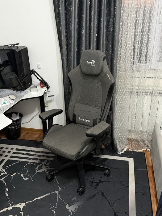 Компьютерное кресло Air Cool