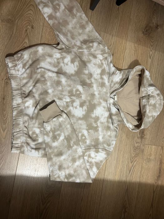 Детски суитшърт с качулка