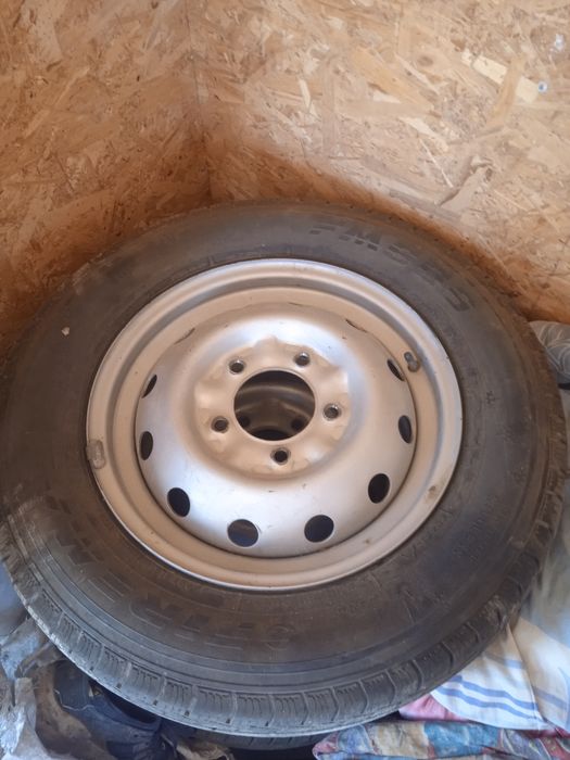 Нивсның балондары сатылады