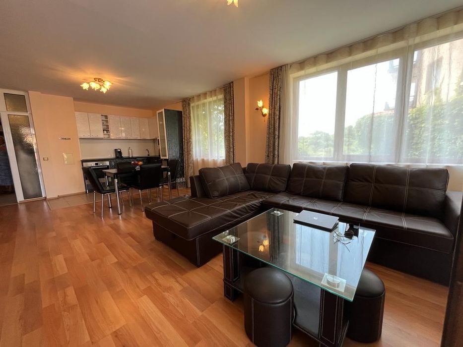 Апартамент под наем Царево - сезон 2026, месец, 100 от плажа