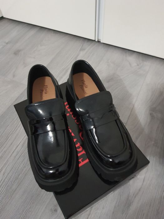 Pantofi Flavia Passini nr 36