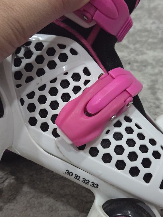 Детски ролкови кънки 30-33 номер