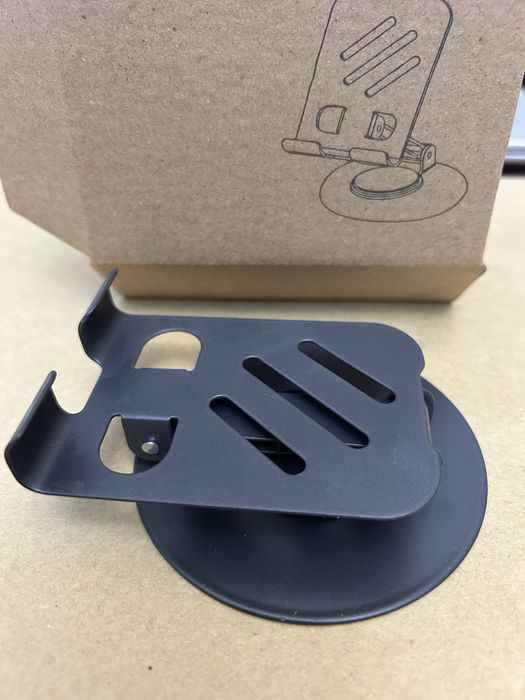 Suport pliabil telescopic telefon/tableta