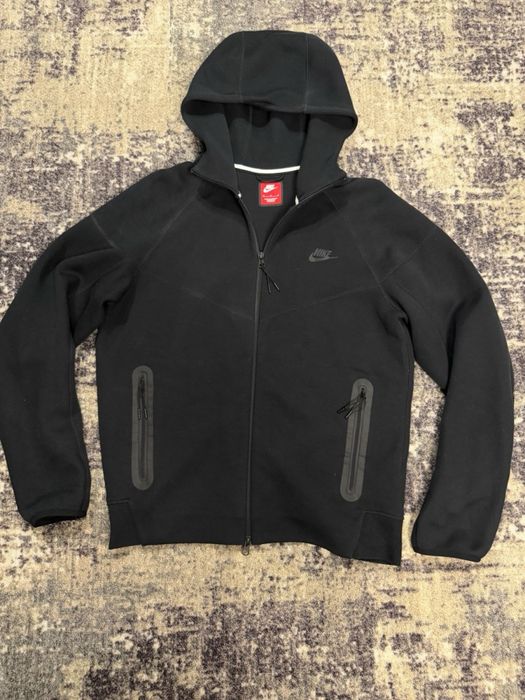 Nike Tech fleece горница
