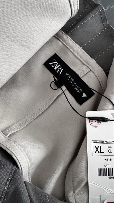 корсет ZARA, размер XL