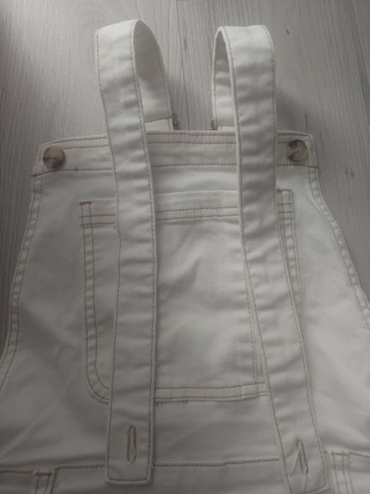 Salopeta dama tip blug