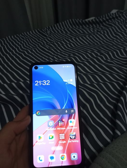 Продается oppo a55