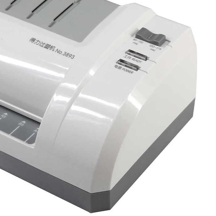 Ламинатор Дели 3893 А4 Скидки !!! Акция !!!