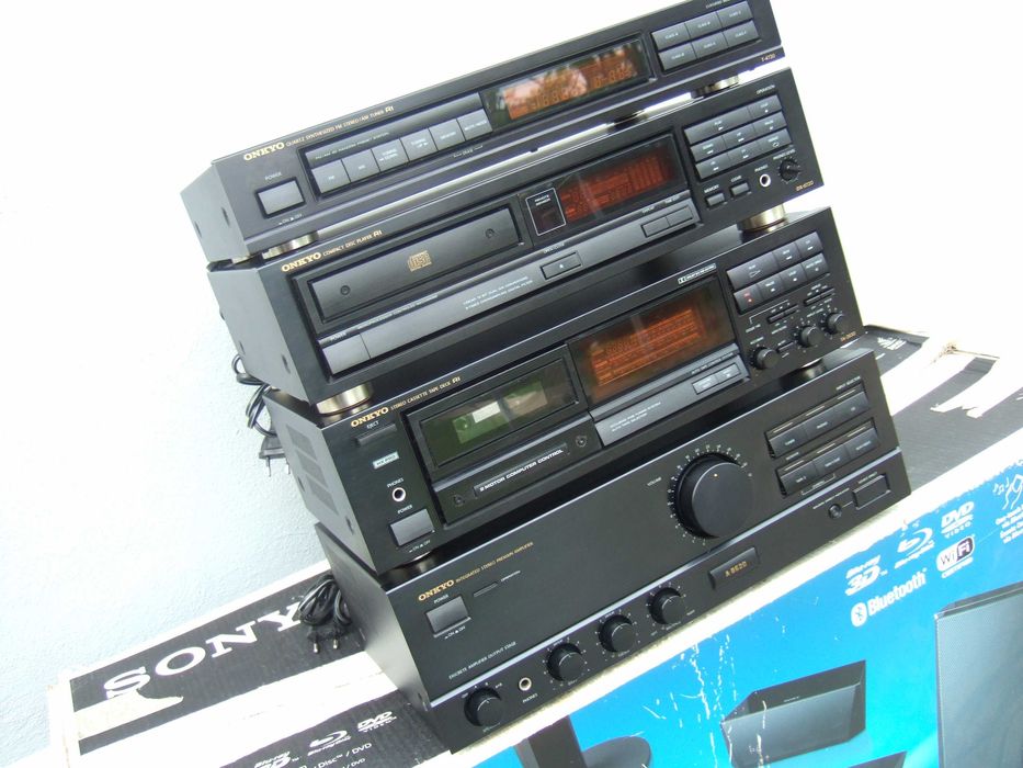 Onkyo Audio Onkyo