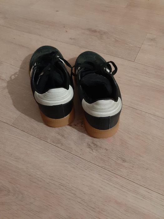 adidas Samba XLG IE1379