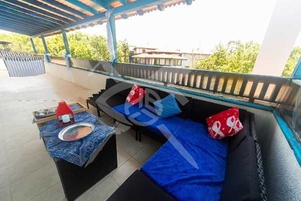 Продава се Двустаен апартамент в Приморско - 114 кв.м за 1536 €/кв.м - Снимка #7