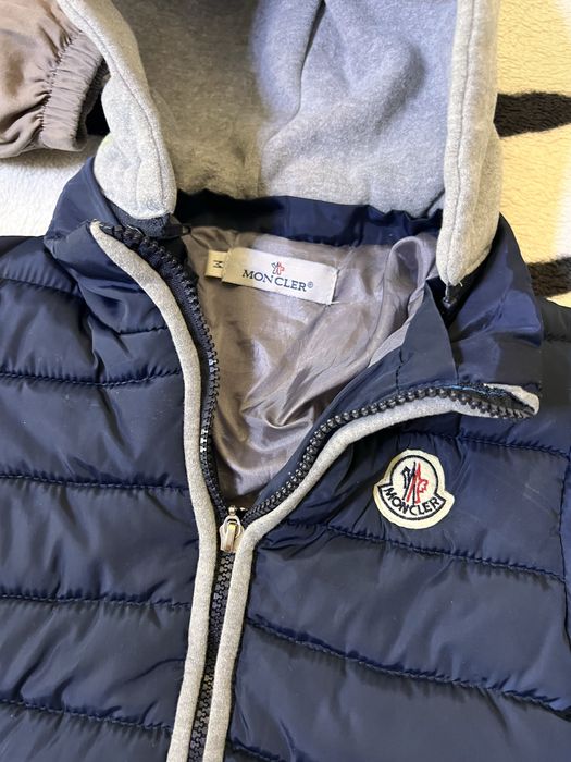 Куртки весна осень