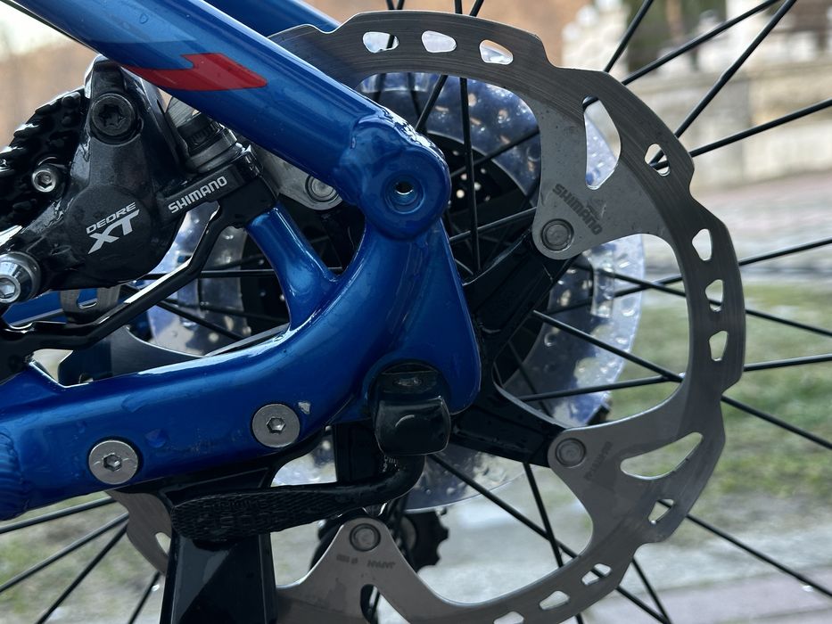 Schimb Mountain bike merida big nine 100 ,schimb cu iphone 16 pro max sau macbook