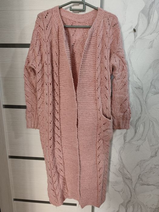 Женские вещи кардиган