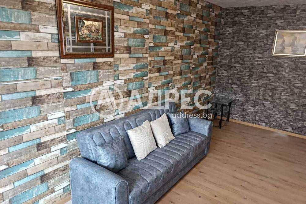 Двустаен апартамент в централата част на ж.к. "Орел"