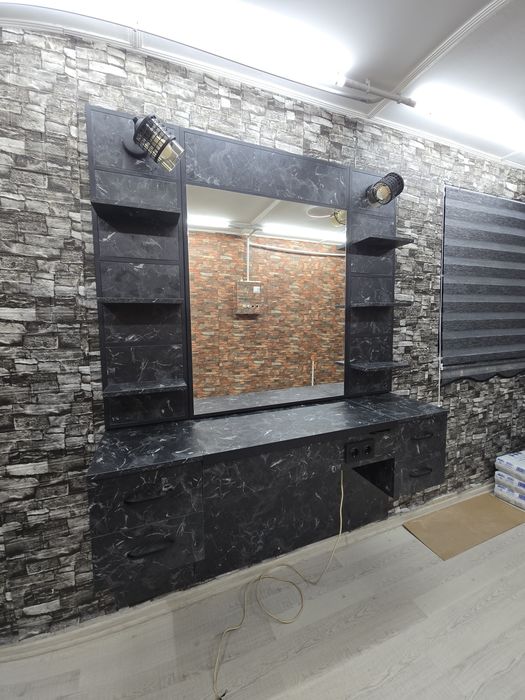 Сглобяване, разглобяване, монтаж, демонтаж и визуализация на мебели