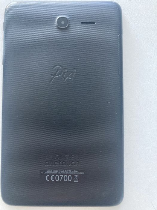 Таблет Аlcatel Pixi 3(7), Отличен
