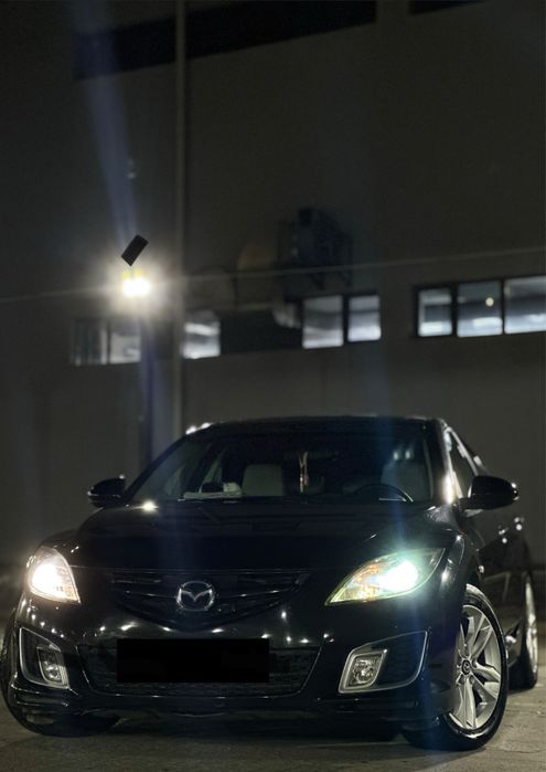 Продается Mazda 6 Zoom Zoom 2,5 L