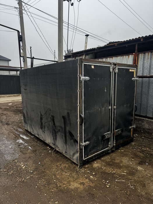 Кузов для газели