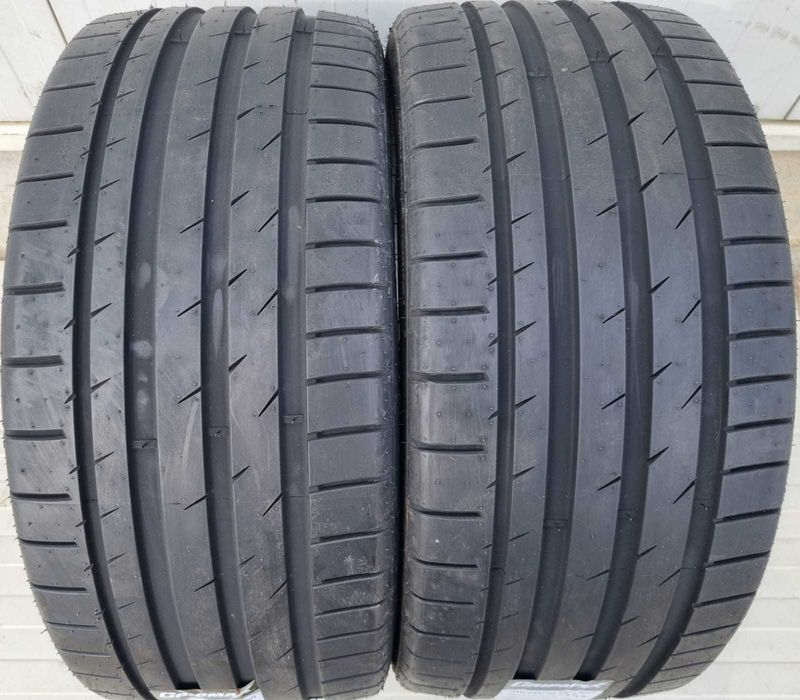 275/35 R22, 104Y, GRIPMAX, Pro Sport XL , Anvelope de vara