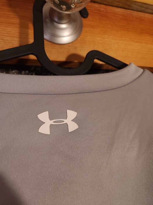 Under Armour Горнище/Мъжко L