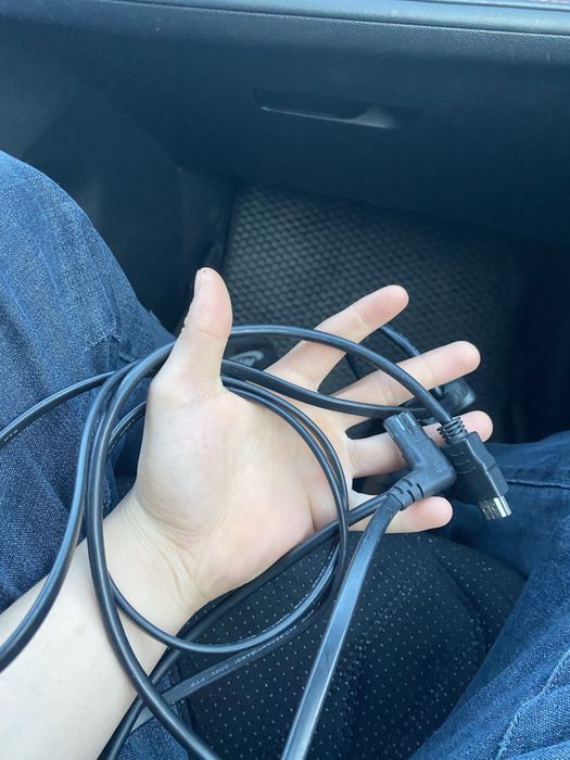 Продаётся. Apple tv