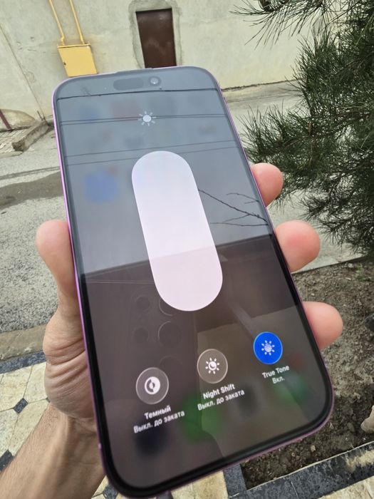 Iphone 16 pink 100% ёмкость 128gb