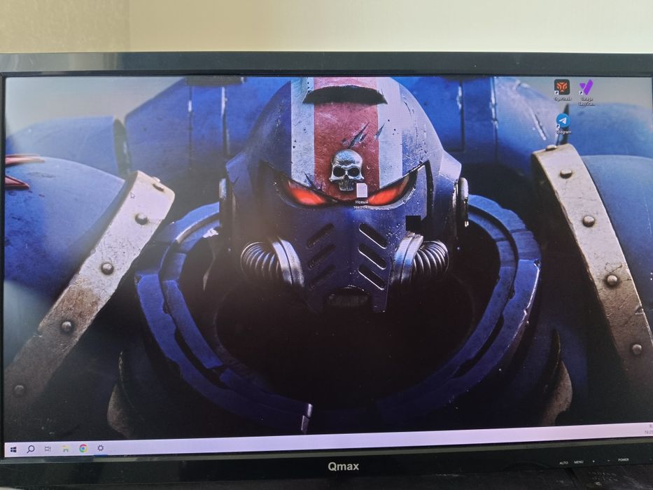 Монитор 23.6 дюйма