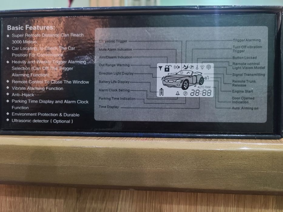 Mejigar xolati yangi