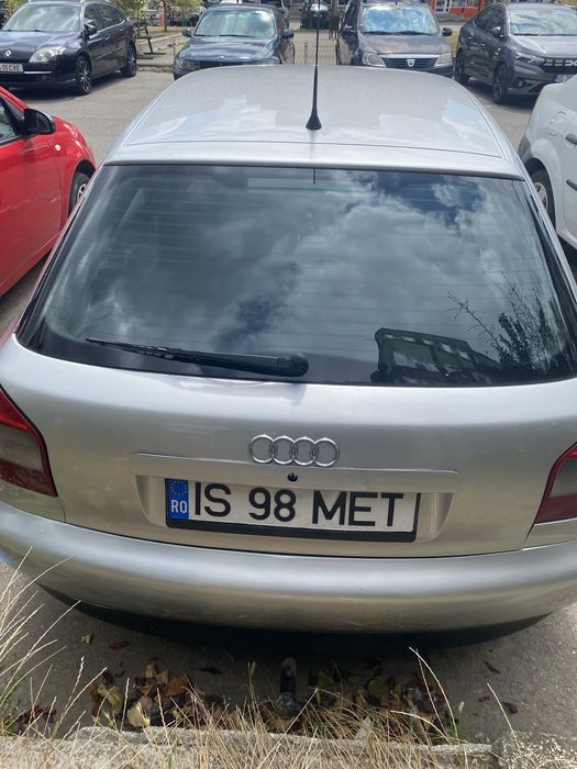 Vand Audi A3 an 2003