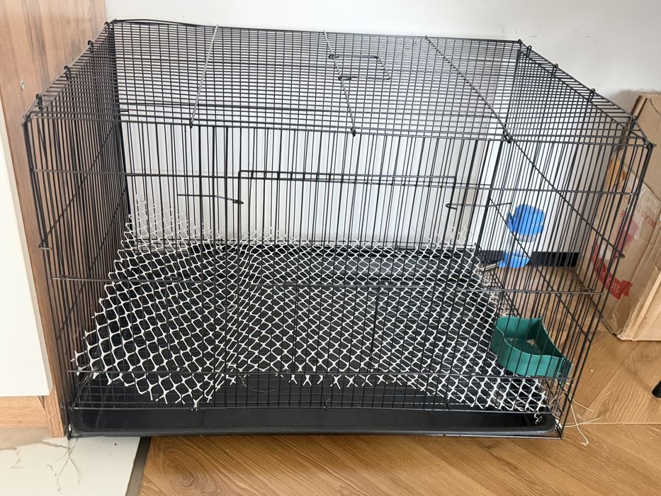 Клетка жля грызунов