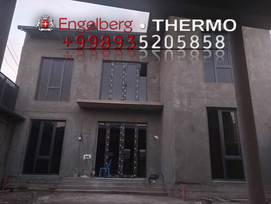 Akfa Ustanovka Regulirovka