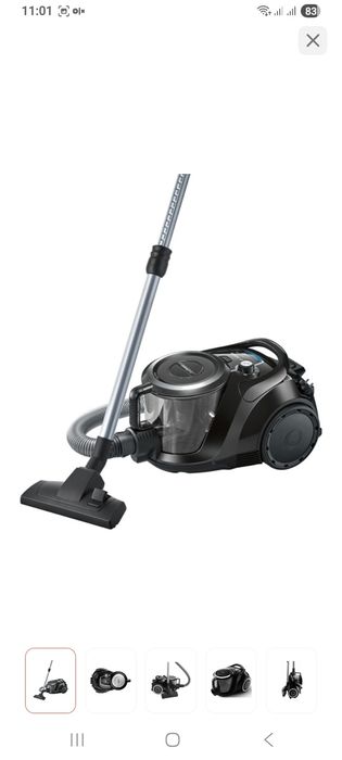 Пылесос BOSH сатамын тез арада