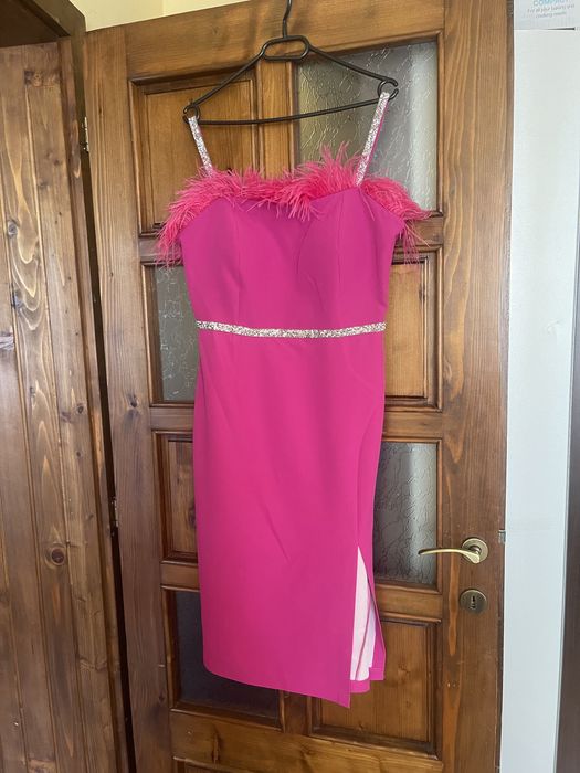 Vand rochie ne purtat!!!