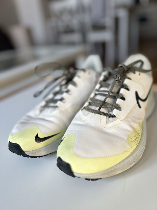 Уникални Nike - супер запазени - Zoom Pegasus - непромокаеми