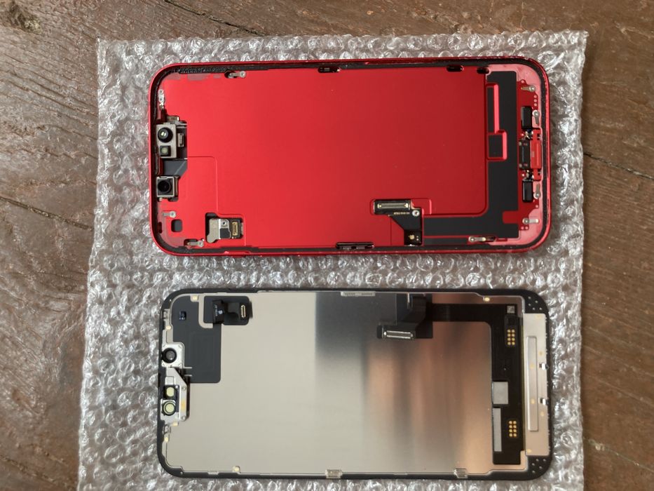 iphone 14 128 rosu piese