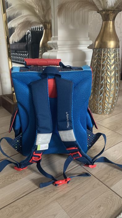 Ортопедический рюкзак