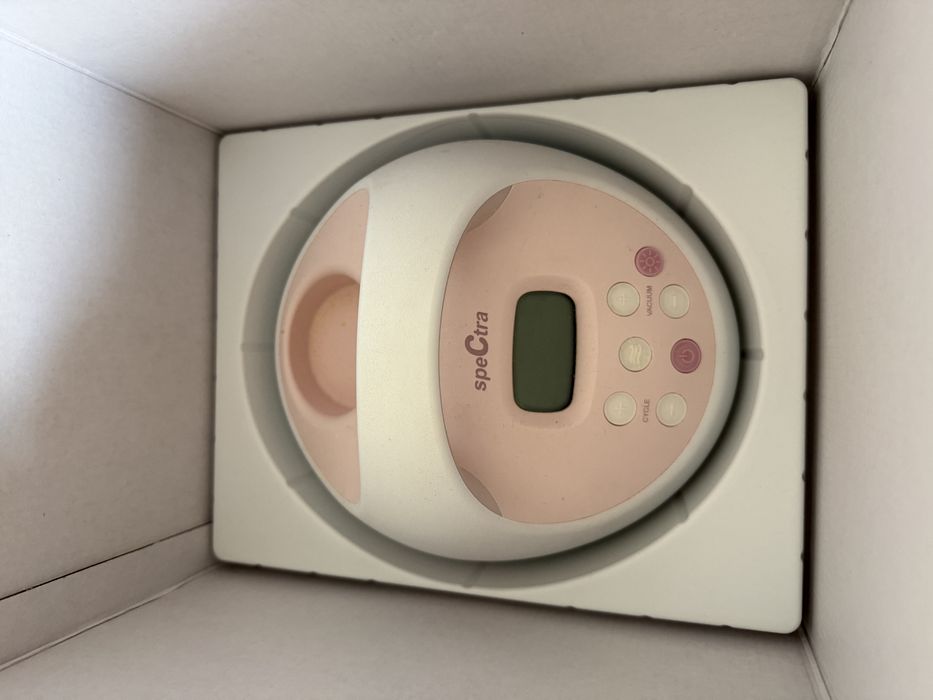 Pompa de san Spectra S2 plus