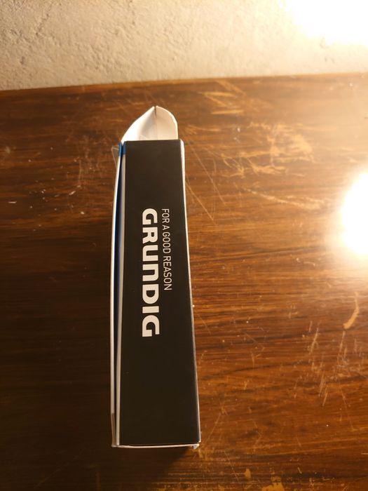 Bluetooth слушалки Grundig