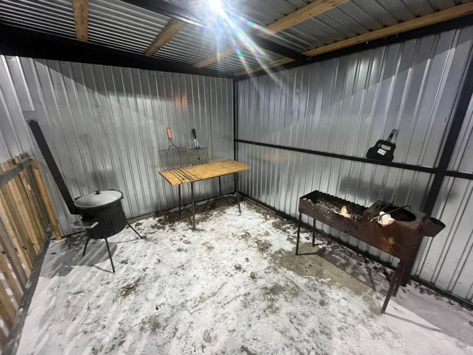 Сдается домик для отдыха