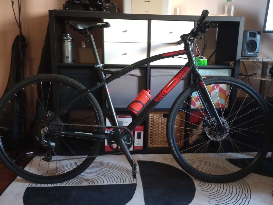 Bicicleta Pegas Hoinar (pentru oras, livrari, sau drumetii)