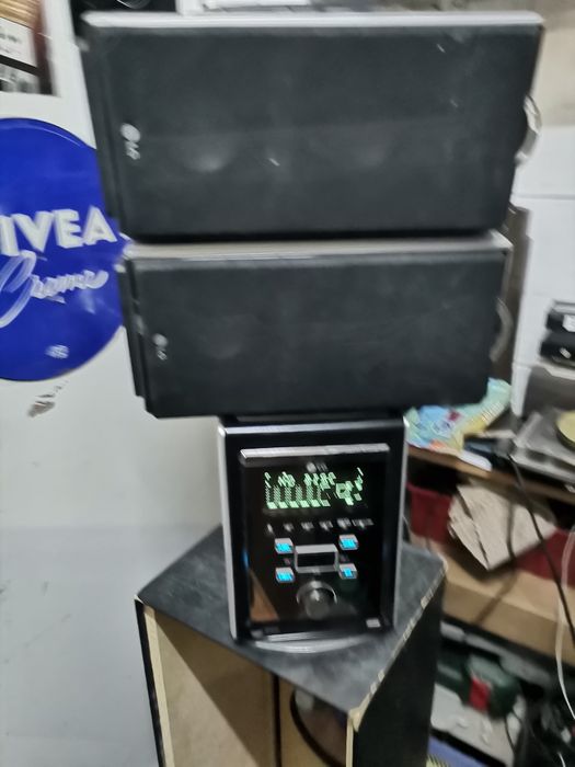 Lg minicombina pt piese sau restaurare