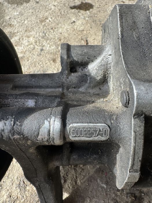 Хидравлична помпа бмв ф01,ф10,ф30(hidravlichna pompa bmw 3,5,7 serie)