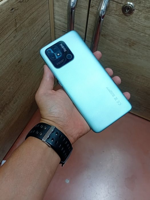 Redmi 10C 5/64GB