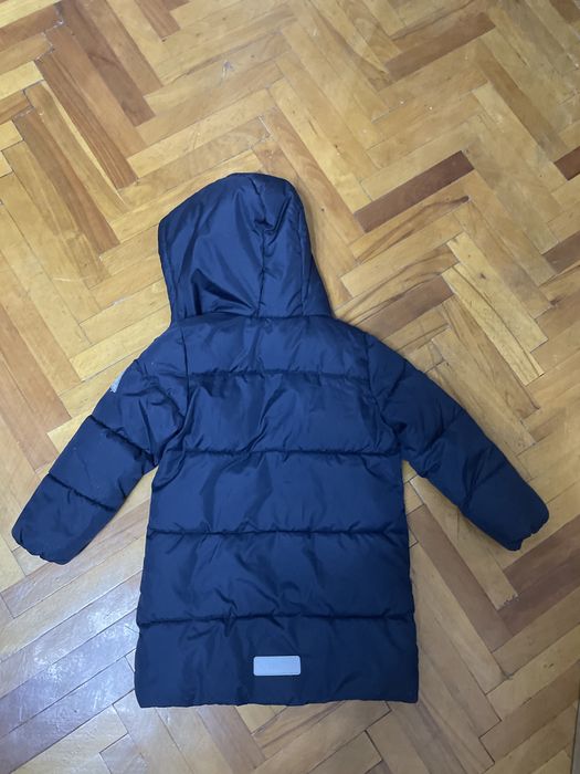 Куртка детская 116 размер