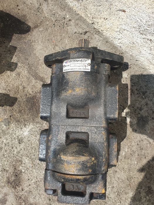 Pompe  hidtaulice Tiava 100cm diametru 50