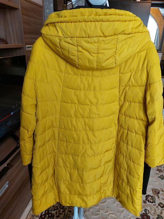 Продам куртку состояние новой